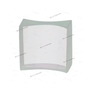 LENS, CYLINDRICAL, DOUBLE CONCAVE