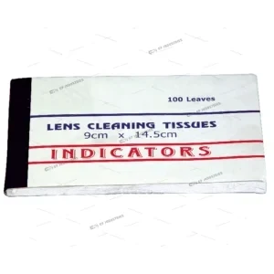 LENS TISSUE