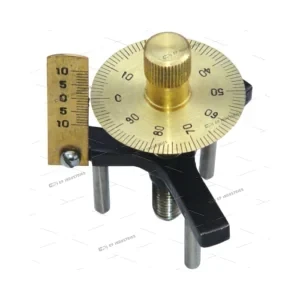 SPHEROMETER