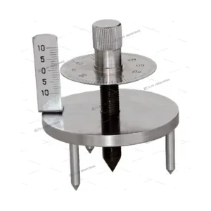 SPHEROMETER