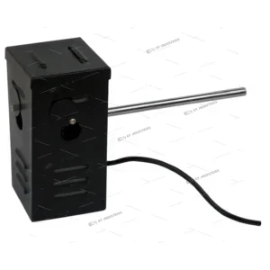 COMPACT LIGHT SOURCE