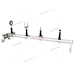 OPTICAL BENCH, 1 METRE