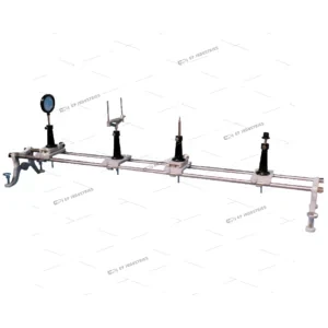 OPTICAL BENCH, 1.5 МЕTRE