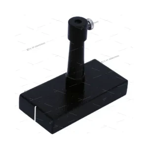 STAND FOR LENS HOLDER