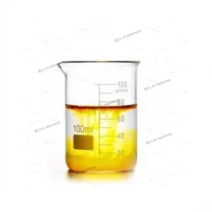BEAKER BOROSILICATE GLASS
