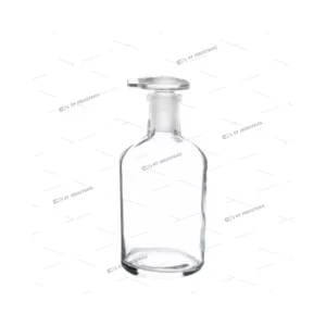 BOTTLE DROPPING T.K. PATTERN