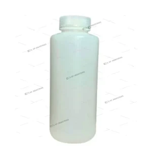 BOTTLE REAGENT, W.M. POLYTHENE