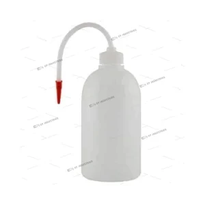 BOTTLE WASH, POLYTHENE