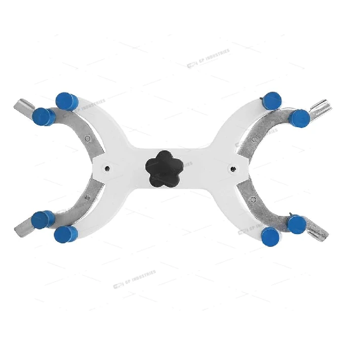 BURETTE CLAMPS LIGHT WEIGHT