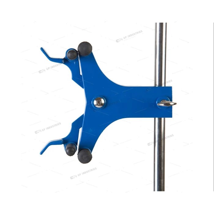 FISHER CLAMP, METAL DIE CAST